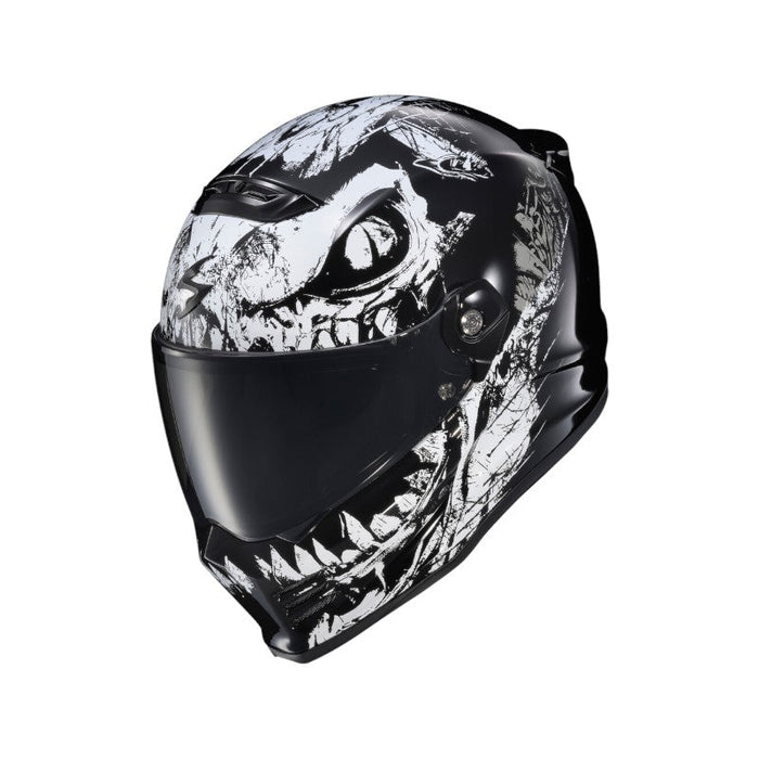 SCORPION EXO Covert FX Caiman Motorcycle Helmets