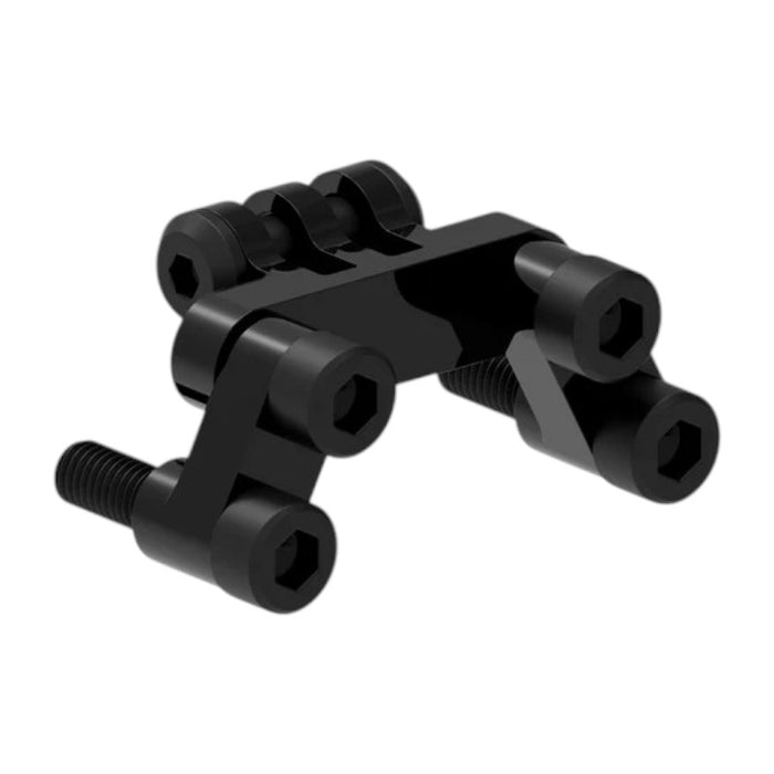 Lezyne Flexi Stem Mount Bicycle Light Mounts