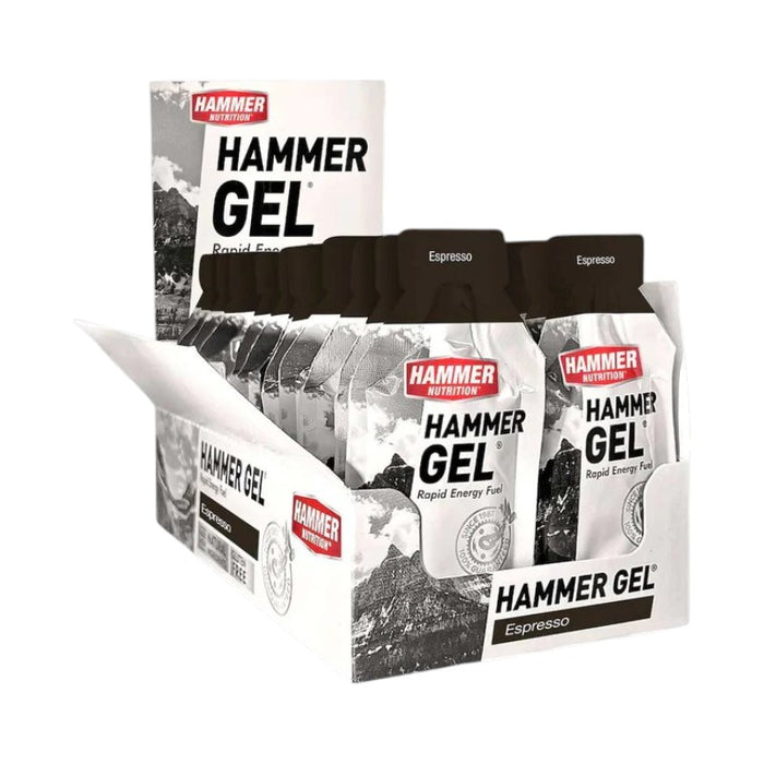 Hammer Nutrition Hammer Bicycle Nutrition Gels