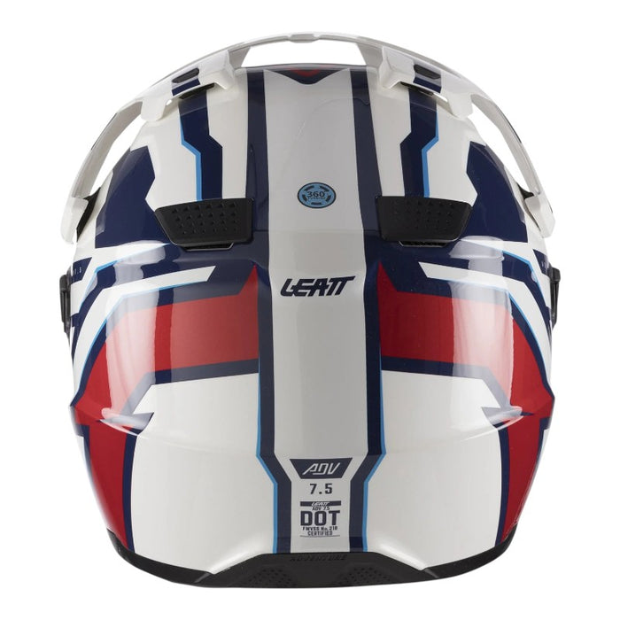 Leatt Helmet Kit ADV 7.5 Motorcycle Helmets