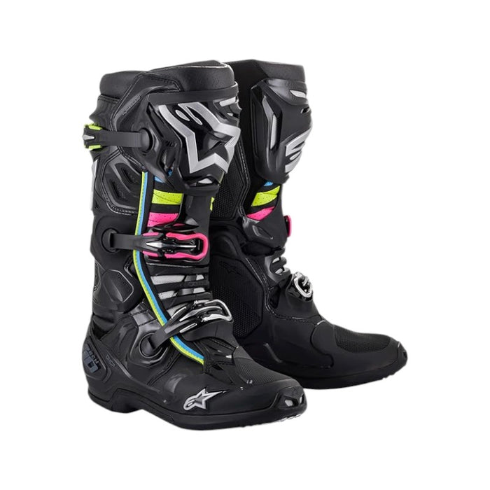 Alpinestars Tech 10 Supervented Motorcycle Boots