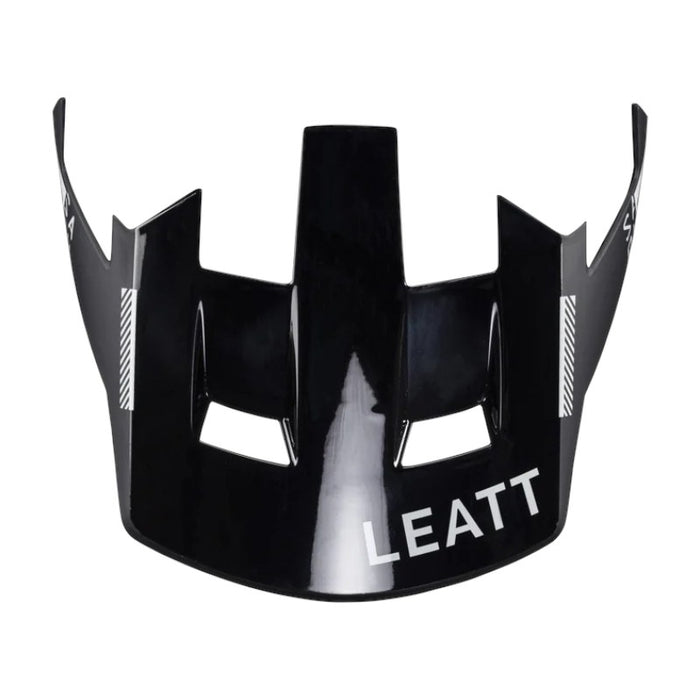Leatt Visor MTB AllMtn 4.0 Bicycle Helmet Visors