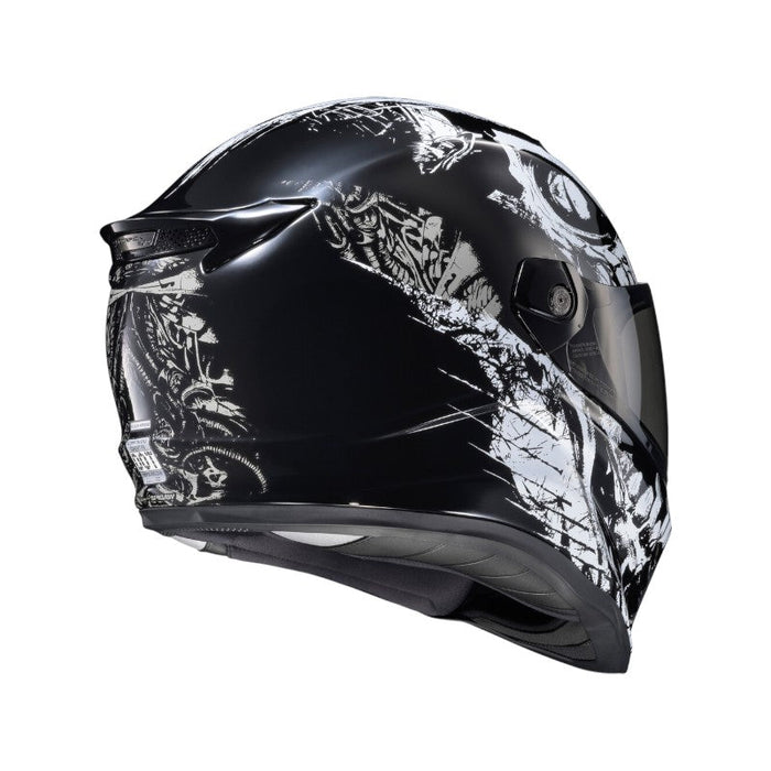 SCORPION EXO Covert FX Caiman Motorcycle Helmets