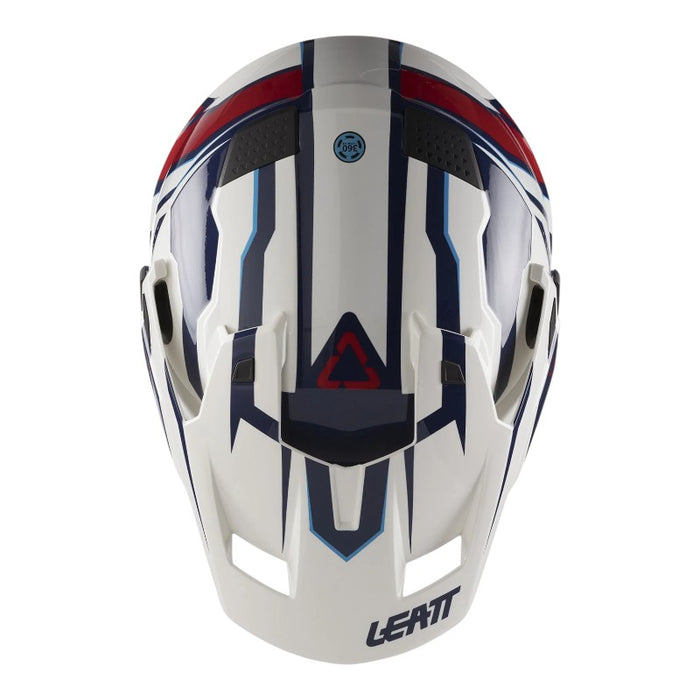 Leatt Helmet Kit ADV 7.5 Motorcycle Helmets