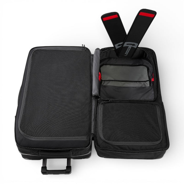 Dakine Split Roller Bag 110L Lifestyle Luggage