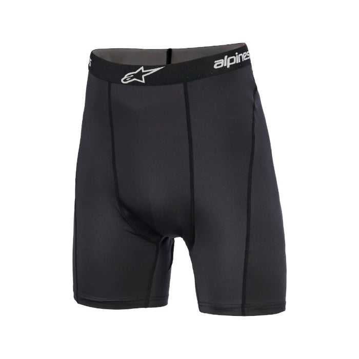 Alpinestars MX Boxer Motorcycle Protection