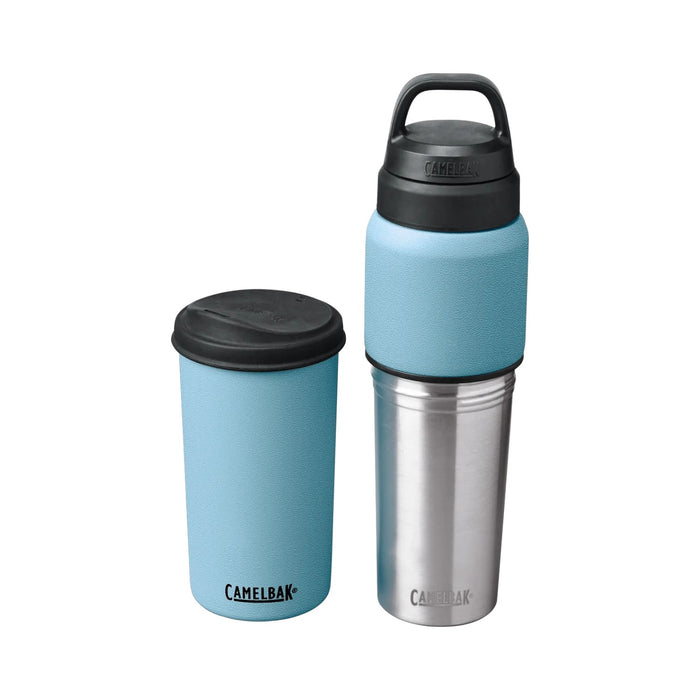 CamelBak Multibev SST Vacuum Insulated Bicycle Water Bottles