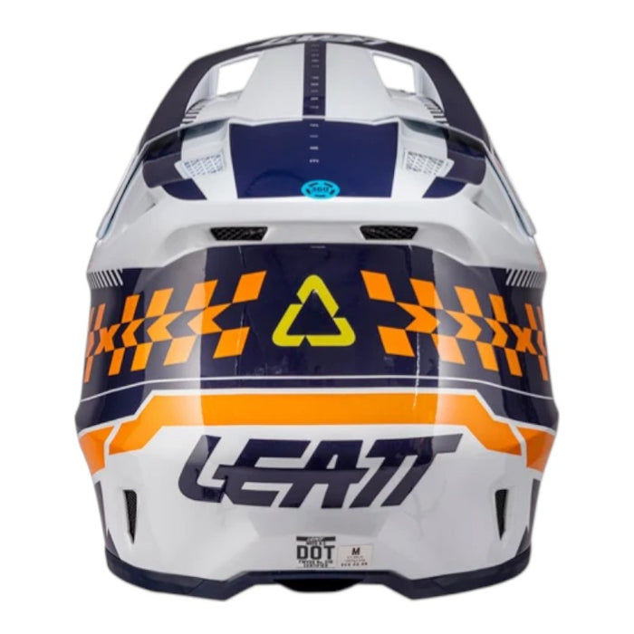 Leatt Helmet Kit Moto 8.5 Motorcycle Helmets