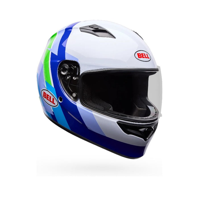 Bell Powersports Qualifier Ascent Motorcycle Helmets