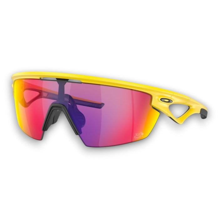 Oakley Sphaera Bicycle Sunglasses
