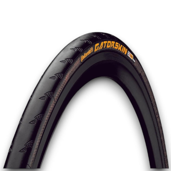 Continental Gatorskin Clincher/Folding Bicycle Tires