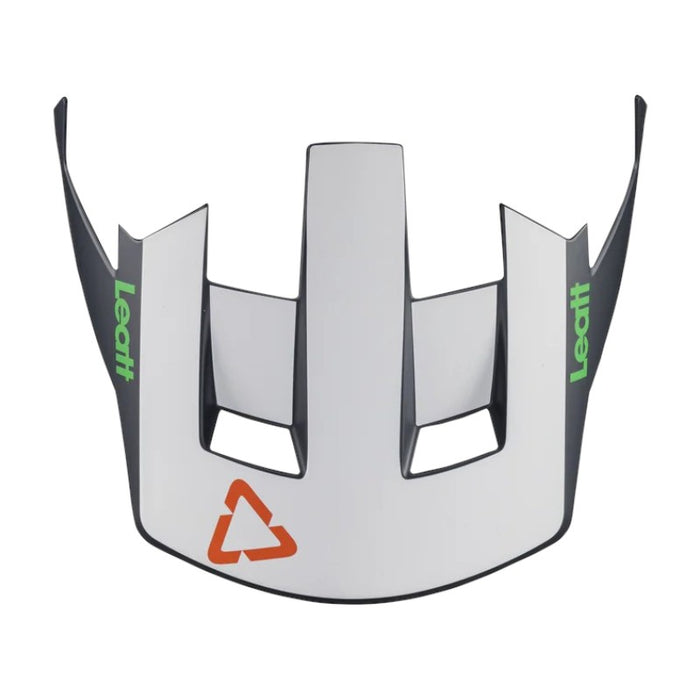 Leatt Visor MTB AllMtn 4.0 Bicycle Helmet Visors