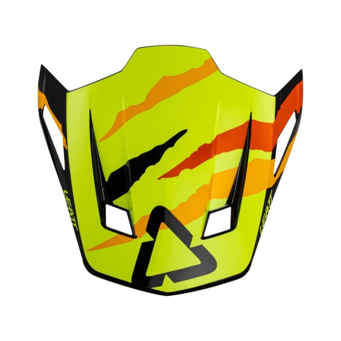 Leatt Visor Moto 8.5 Motorcycle Helmet Replacements