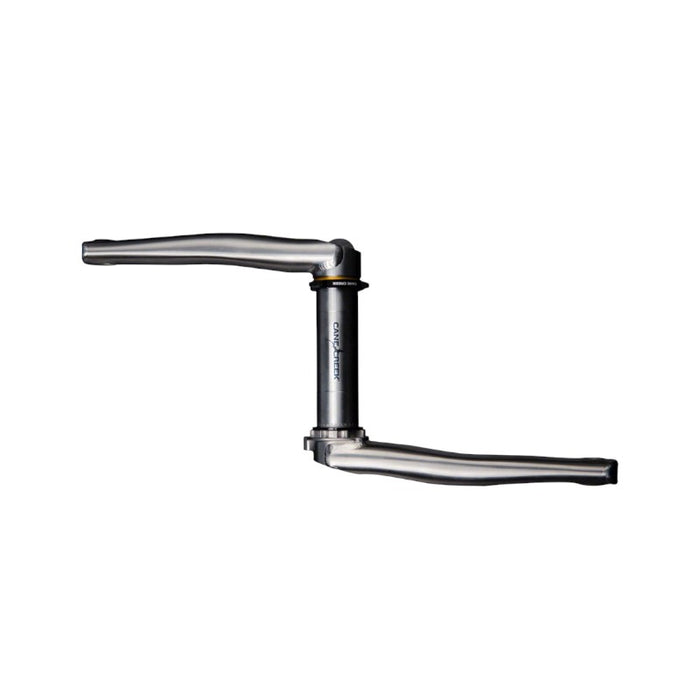 Cane Creek eeWings Mountain Titanium Direct Mount 30mm Spindle Bicycle Cranksets