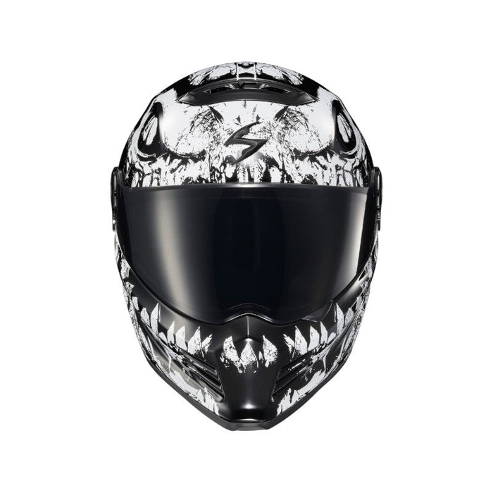 SCORPION EXO Covert FX Caiman Motorcycle Helmets