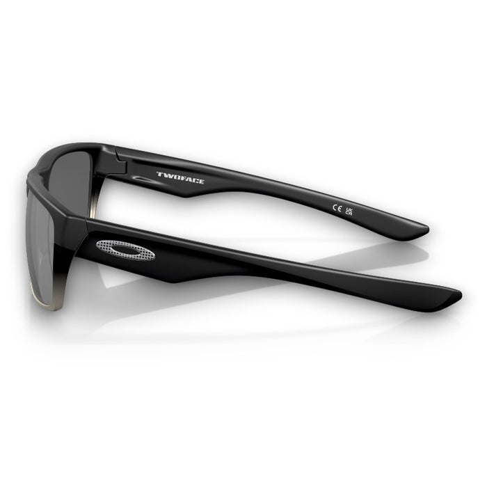 Oakley Two Face Lifestyle Sunglasses