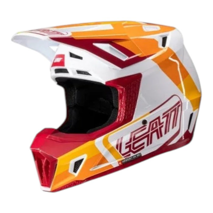 Leatt Helmet Kit Moto 7.5 Motorcycle Helmets