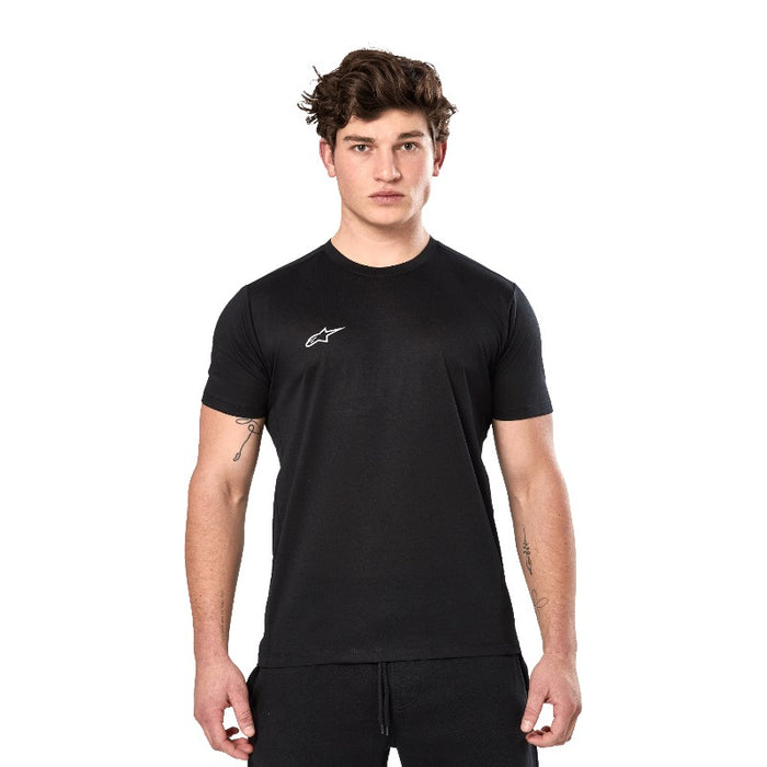 Alpinestars Point Performance Tee - Short Sleeve Motorcycle Apparel
