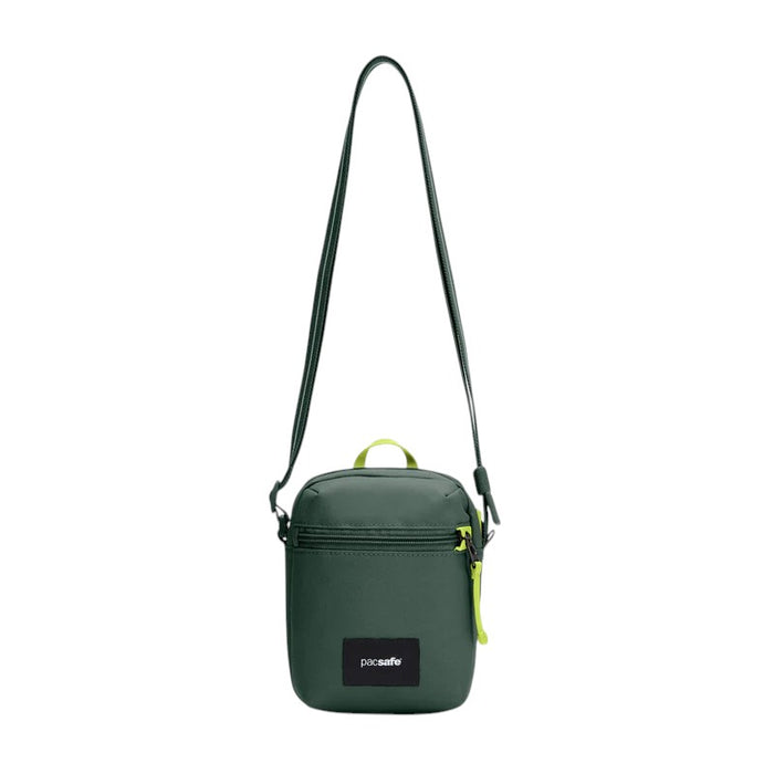Pacsafe GO Micro Lifestyle Crossbody & Totes