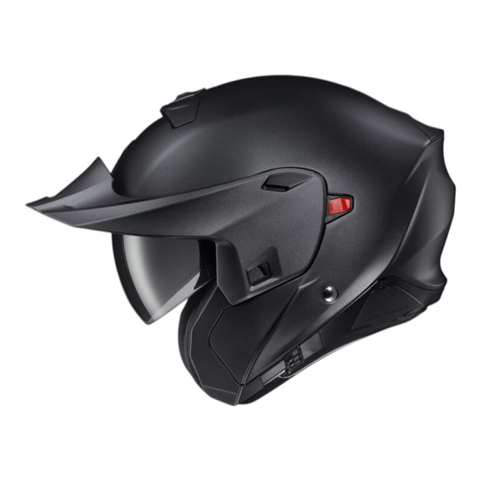 SCORPION EXO Gt930 Transformer Full-Face Motorcycle Helmets
