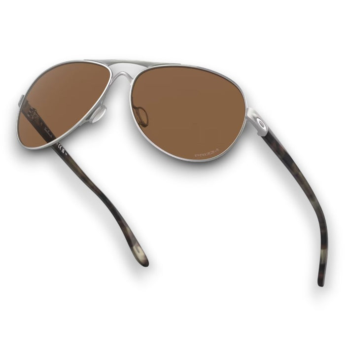 Oakley Feedback Lifestyle Sunglasses