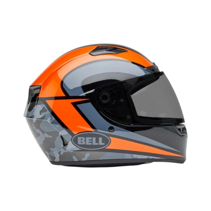 Bell Powersports Qualifier DLX MIPS Motorcycle Helmet