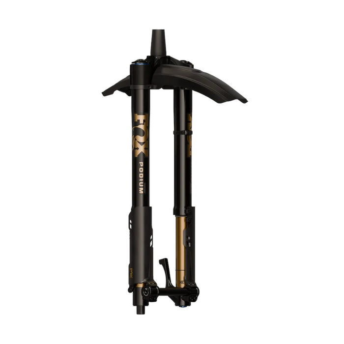 FOX Factory Factory Podium Inverted Suspension Fork Bicycle Forks