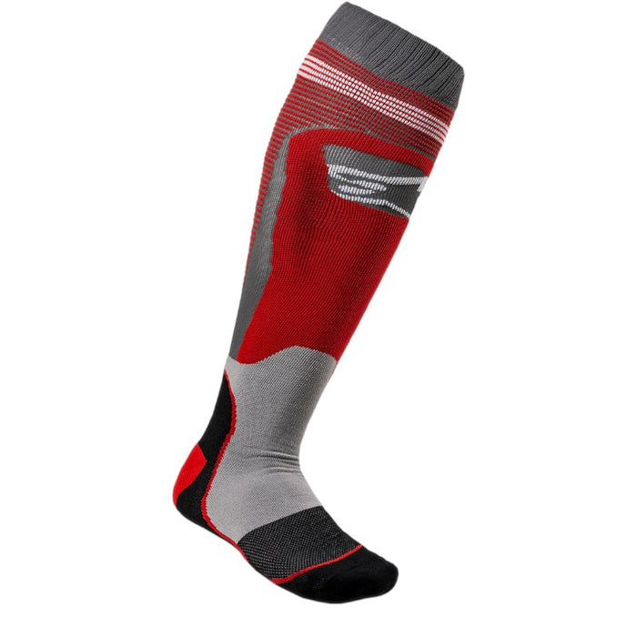 Alpinestars MX Plus 1 Socks Motorcycle Apparel