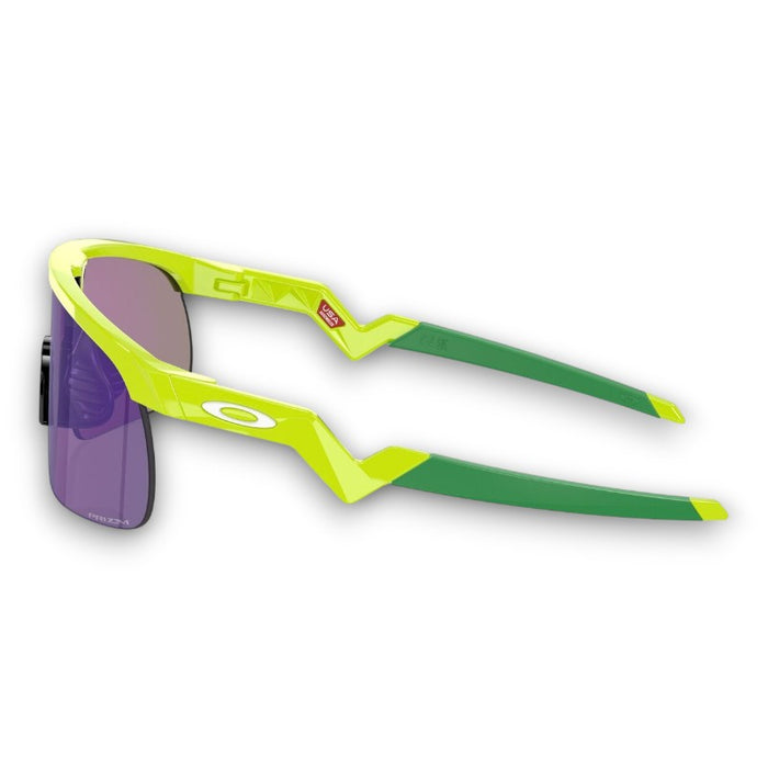 Oakley Resistor (Youth Fit)  Bicycle Sunglasses