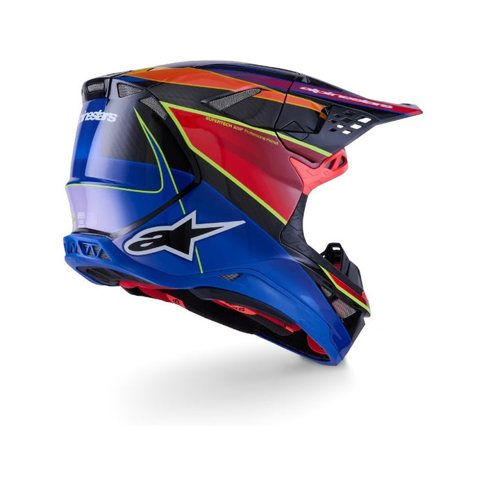 Alpinestars S-M10 Era Motorcycle Helmets