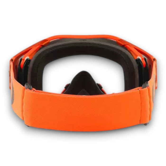 Oakley Abmx Motorcycle Goggles