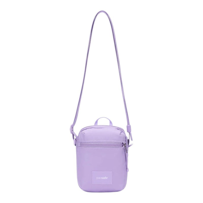 Pacsafe GO Micro Lifestyle Crossbody & Totes
