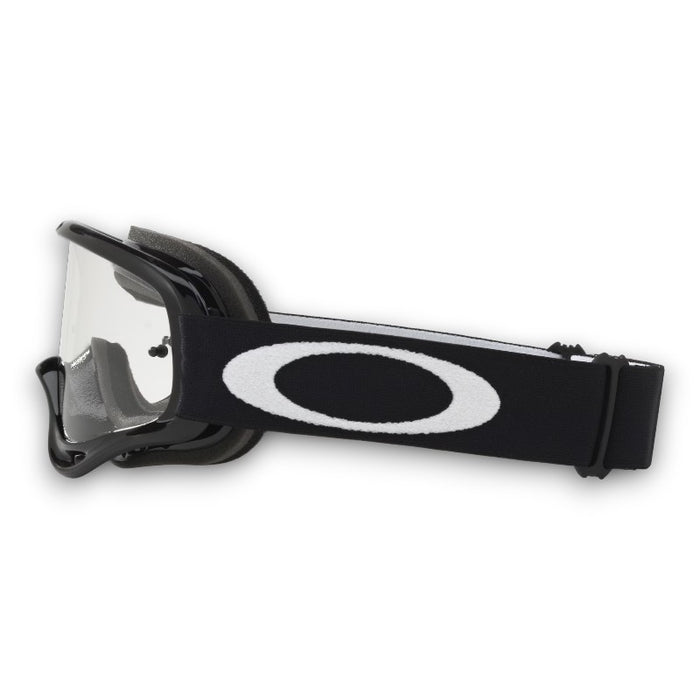 Oakley Xs O-Frame Mx Motorcycle Goggles