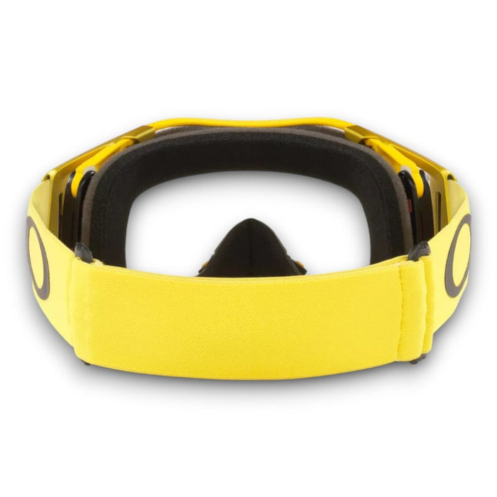 Oakley Abmx Motorcycle Goggles