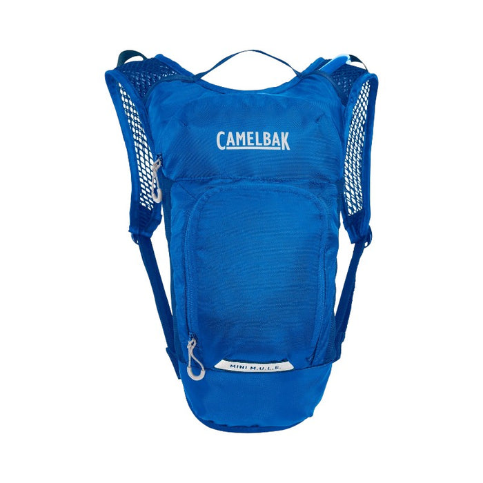 CamelBak Mini M.U.L.E.® 50oz Hydration Pack with Crux 1.5L Reservoir Hiking Hydration Packs