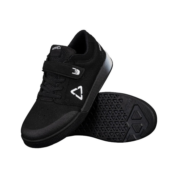 Leatt Shoe Flat 2.0 Jr Bicycle Shoes