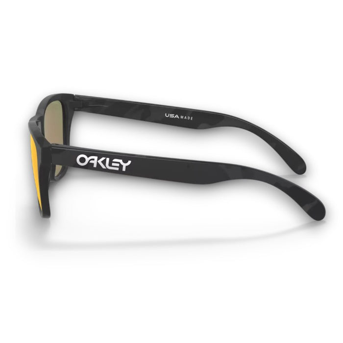 Oakley Frogskins Xs Lifestyle Sunglasses
