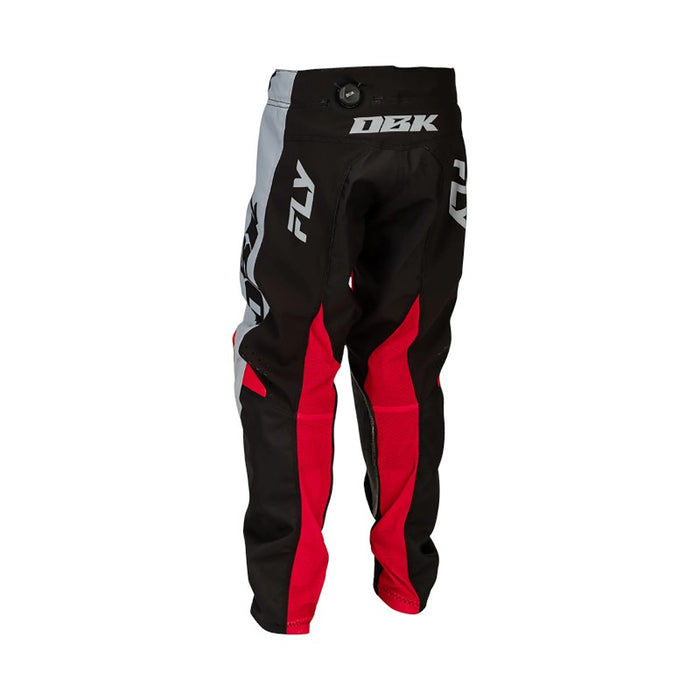FLY RACING 2026 Kinetic Dbk Youth Motorcycle Pants