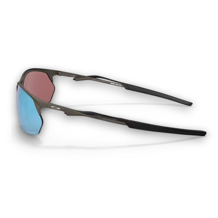 Oakley Wire Tap 2.0 Lifestyle Sunglasses