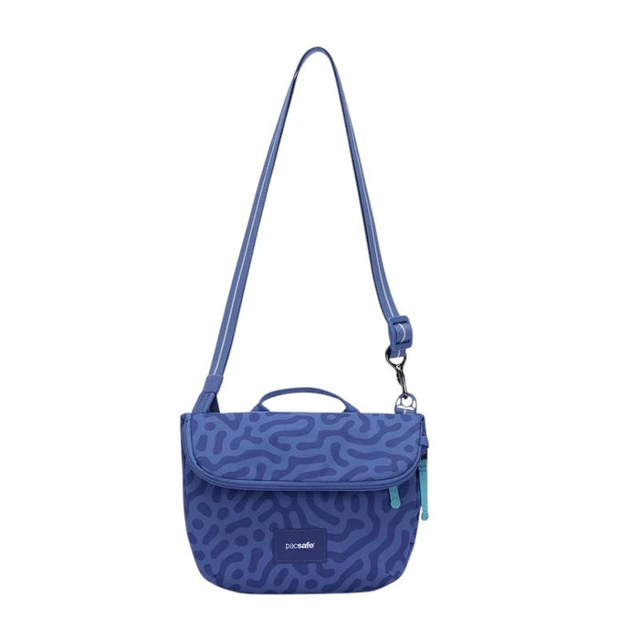 Pacsafe GO Saddle Lifestyle Crossbody & Totes