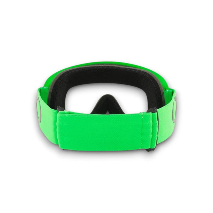 Oakley O Frame Mx Motorcycle Goggles