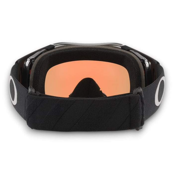 Oakley Abmx Motorcycle Goggles