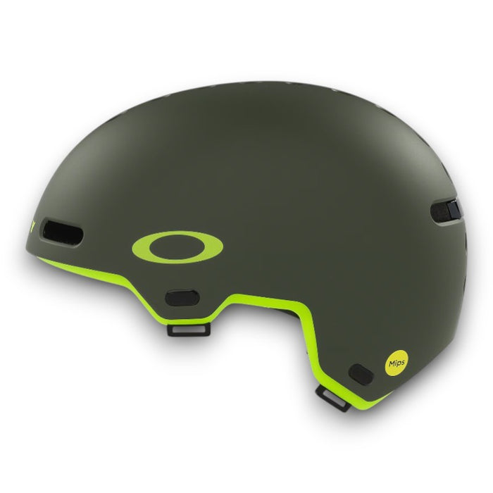Oakley Street1 Skate Helmets