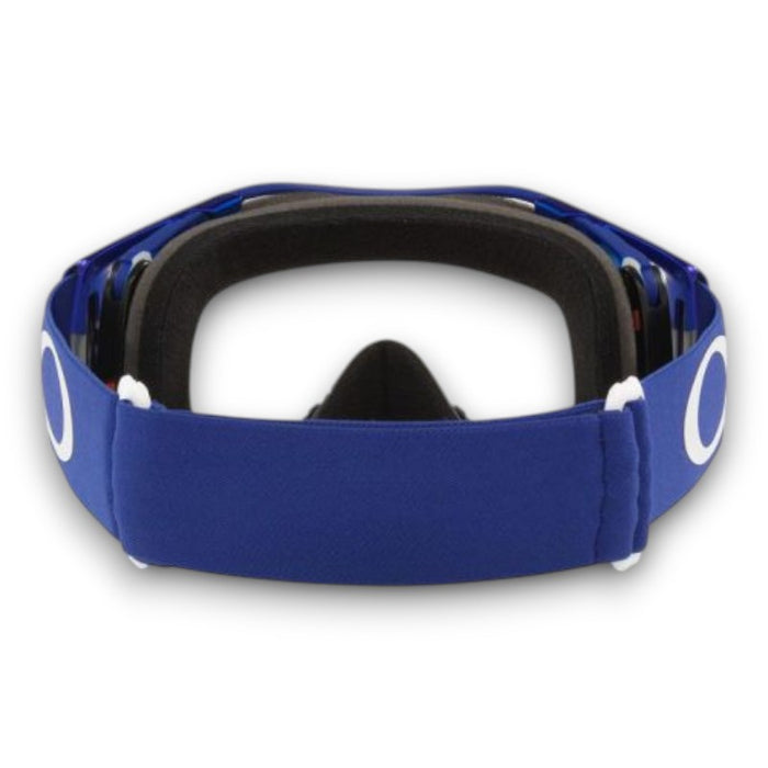 Oakley Abmx Motorcycle Goggles