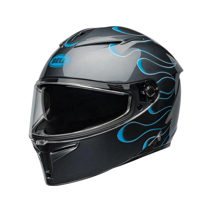 Bell Powersports Lithium Motorcycle Helmets