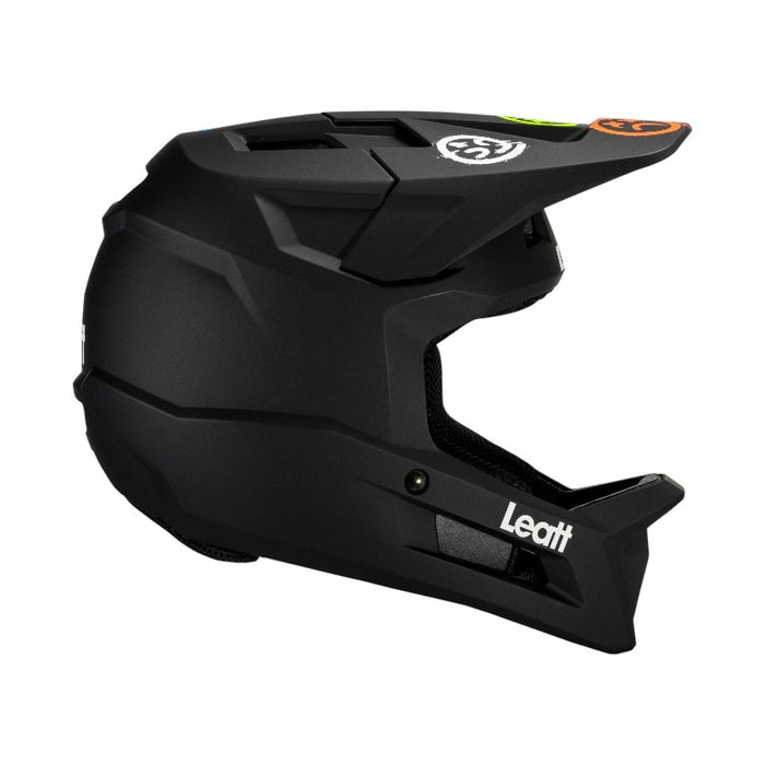 Leatt MTB Gravity 1.0 Junior Bicycle Helmets