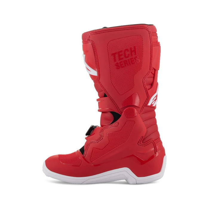 Alpinestars Tech 7S Youth Motorcycle Boots