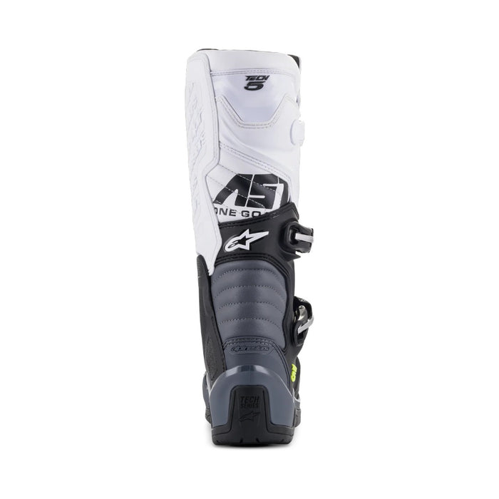 Alpinestars Tech 5 Motorcycle Boots