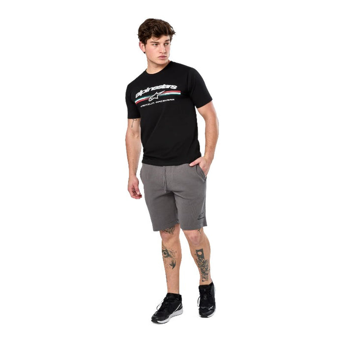 Alpinestars Prevail Csf Tee - Short Sleeve Motorcycle Apparel