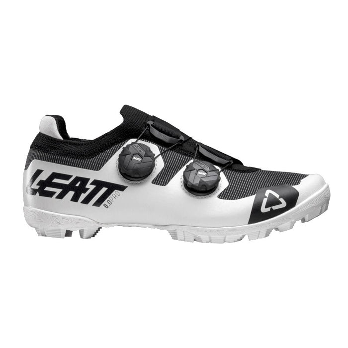 Leatt Shoe ProClip 8.0 Race Bicycle Shoes